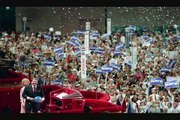 President Ronald Reagan - 1984 Convention Speech [Audio]