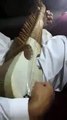 Pakistan's National Anthem Played on Traditional Instrument from Pakistan RABAB Such Beauty