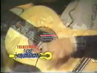 SON TANTAS NOCHES  KJARKAS