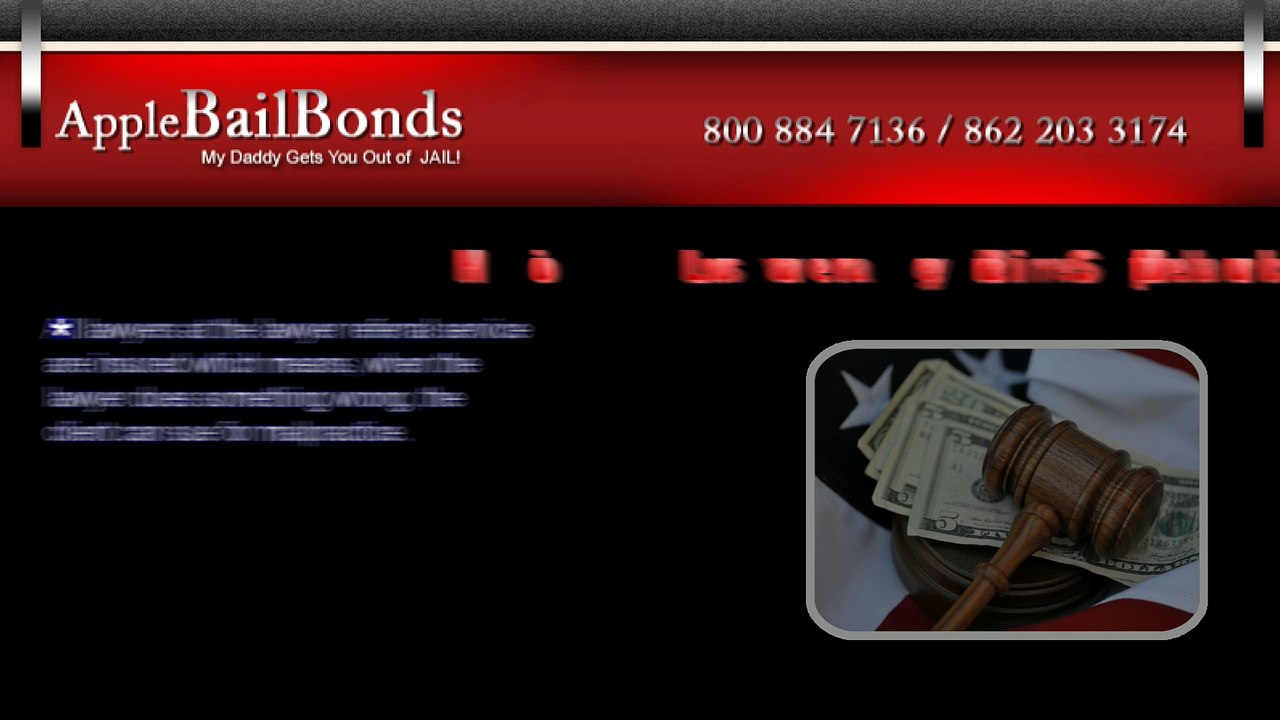 Lawyer Referral Service NJ