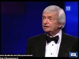 Dunya News - Voice of cricket Richie Benaud dies at 84