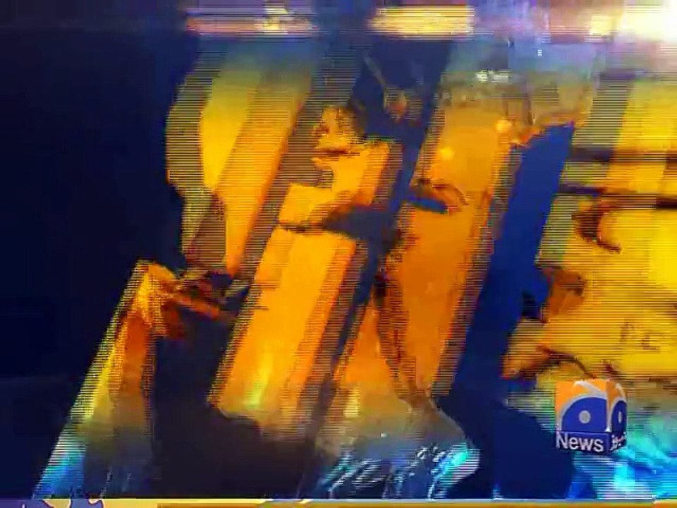 Geo Headlines-10 Apr 2015-0900