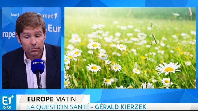 Les allergies, comment s'en débarrasser ?