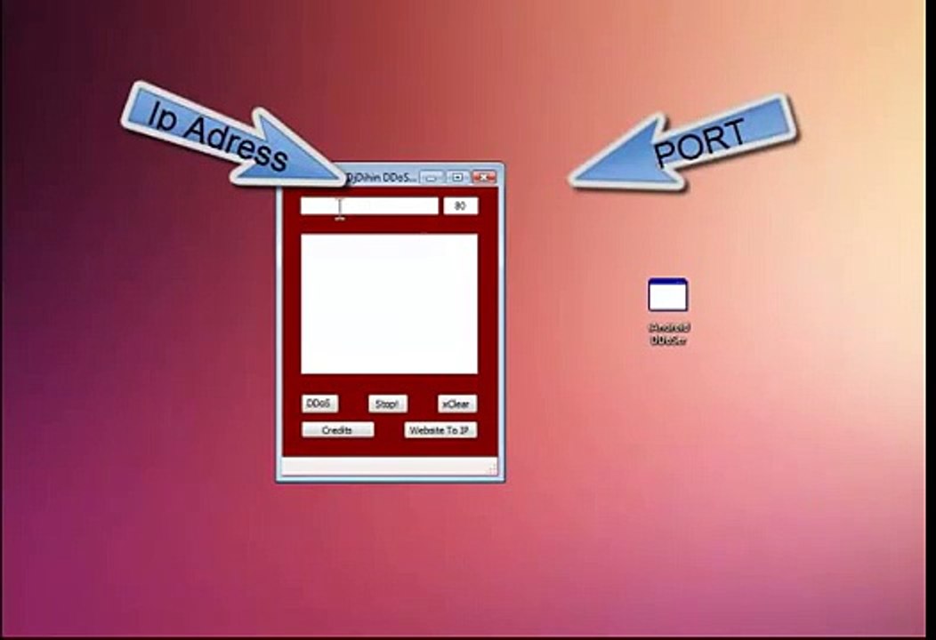 iAndroid DDoSer.mp4