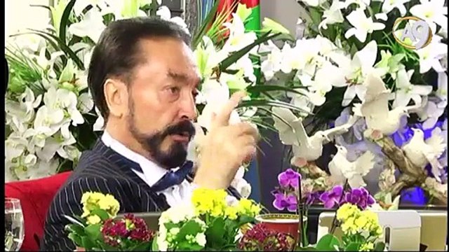 Cenneti sadece yeşil alan olarak düşünenler, cennetteki teknolojiye, teknelere ve arabalara şaşırıyorlar.