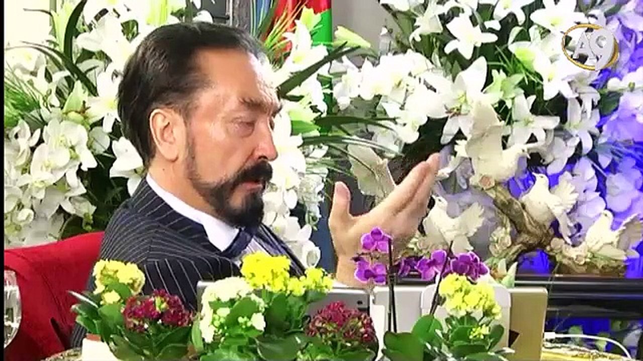 Kadınlar çok güzel varlıklar, saygıyla değer vermek çok önemli.