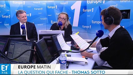 Lelandais : "Je ne suis ni un voleur, ni un menteur !"