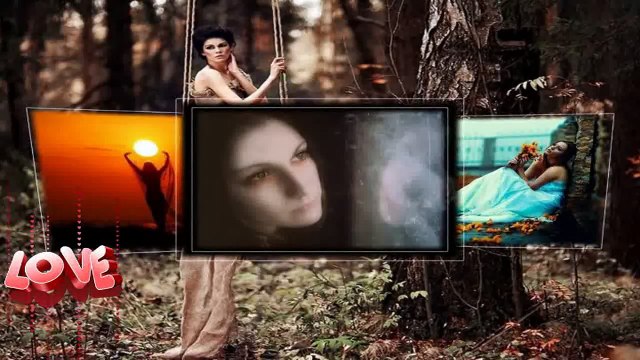 Cem Kısmet, Pilli Bebek - Haram Geceler [2015]