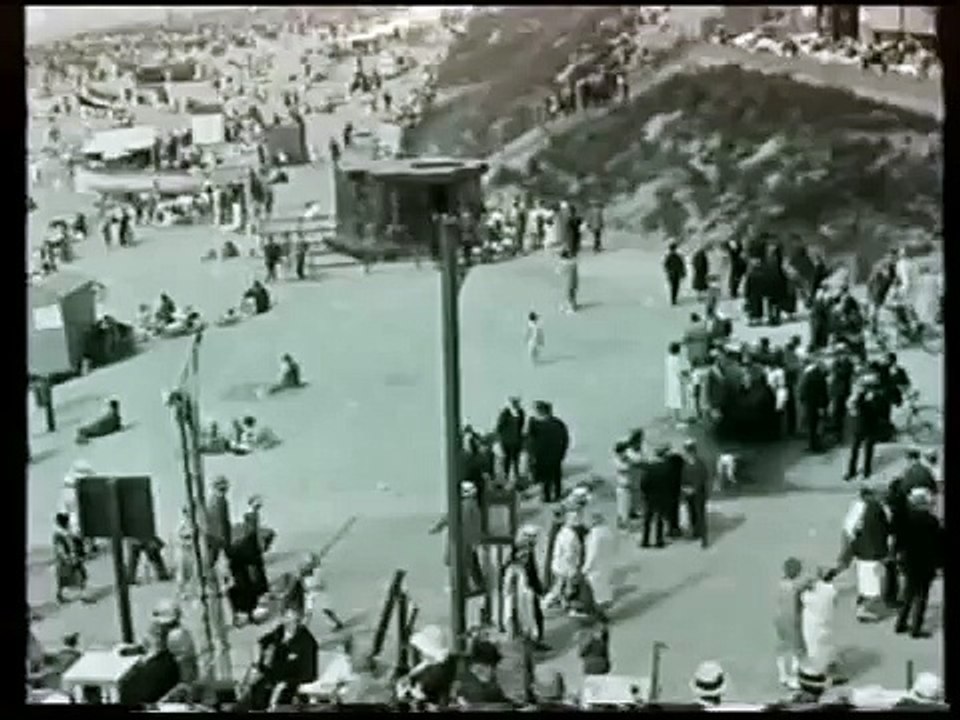 Uit de oude doos 1920 - 1930  No 13