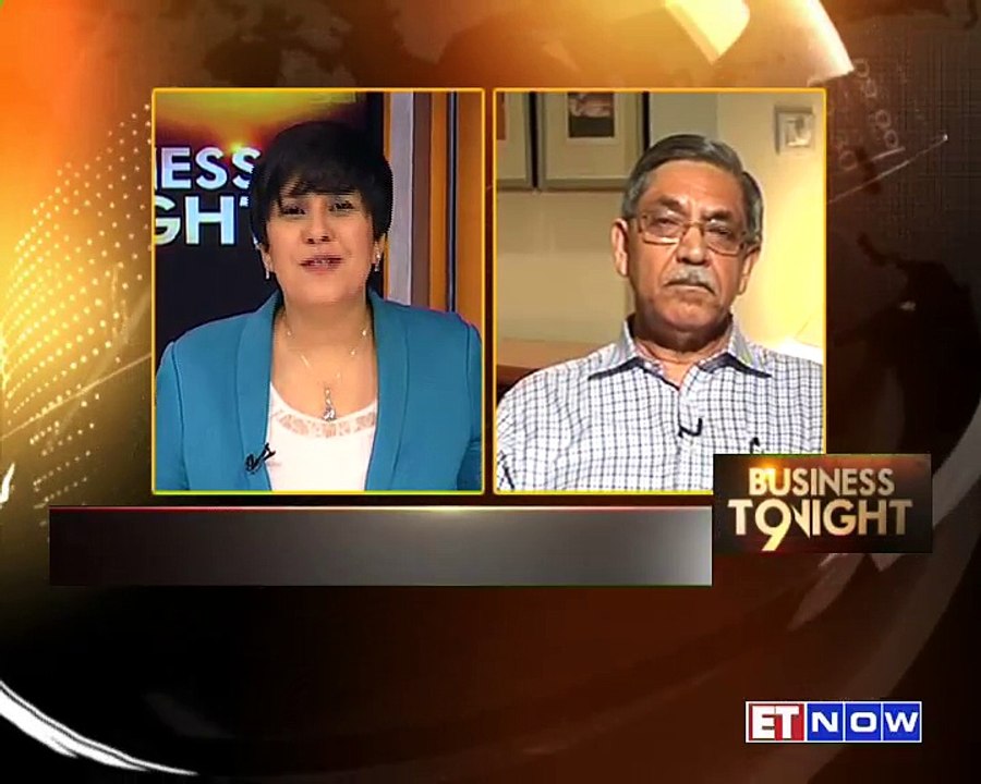 KC Chakrabarty On RBI’s Policy & Banks’ Move To Cut Rates | Discussion