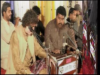 Arif Feroz Khan Qawwal - Jadon Parha Darood Main