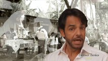 EUGENIO DERBEZ VACUNACION.mov