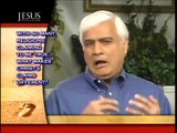 Ravi Zacharias many religions claiming  to be the  true path