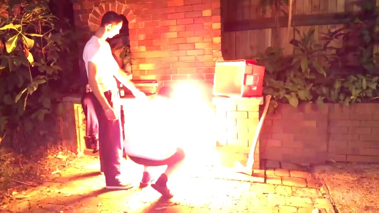 Crazy Explosive and firework Fails Compilation