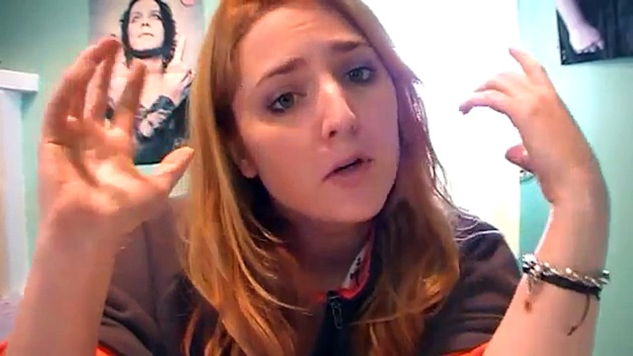 Kpulloz - sxhy es muy irritable los martes