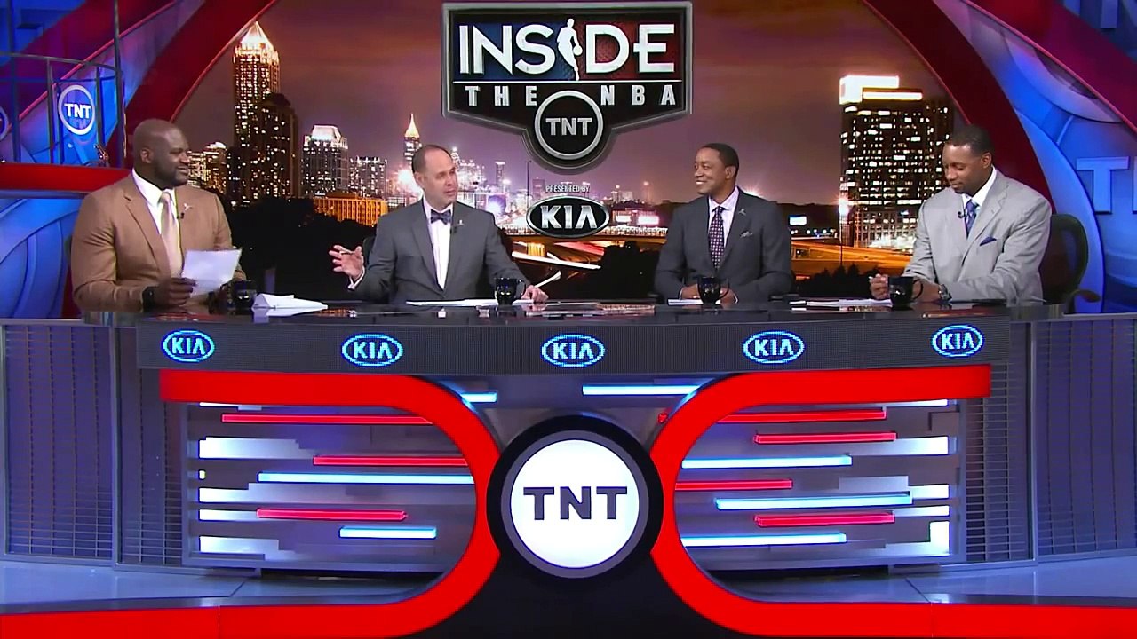 Shaqtin' A Fool