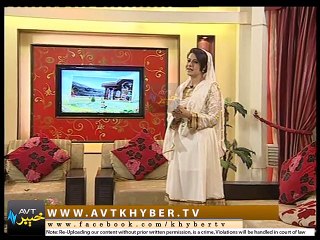 KHYBER SAHAR ( ISB ) ( 08-04-2015 )