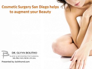 How Cosmetic Surgery helps to Rejuvenate the appearance