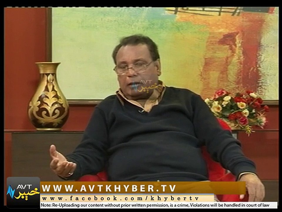 DA KHYBER DALAY ISB ( 06-04-15 )
