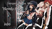 [CLOSED] Dangan Ronpa MEP- Bloody Shirt [6/14 DONE]