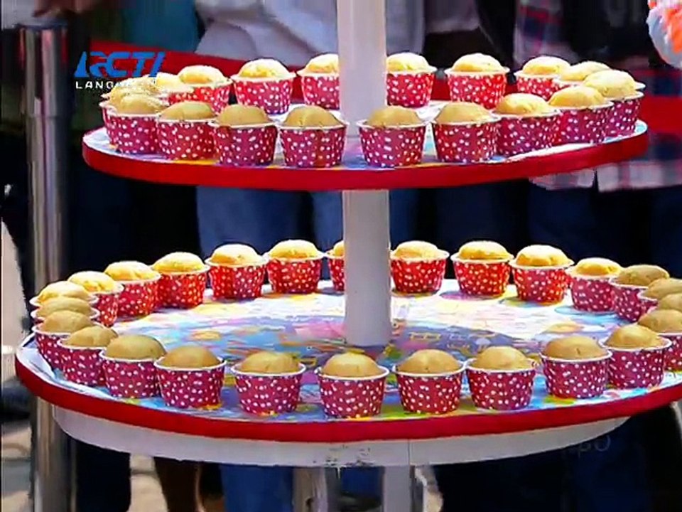 [150323]Dahsyat Sweet 7 Siang - Seg6