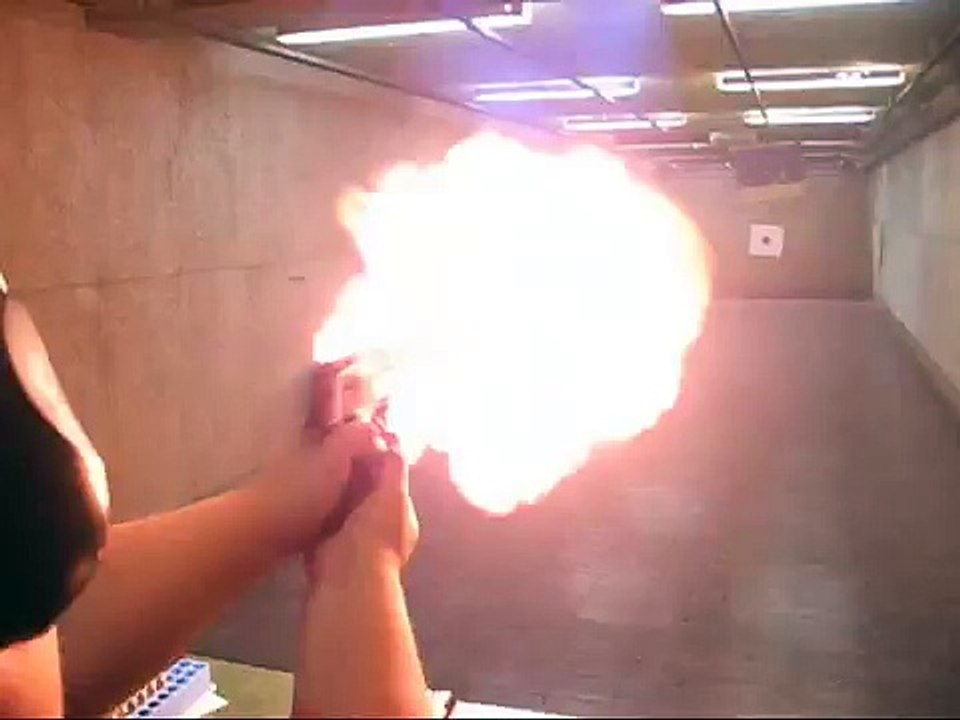Desert Eagle .50AE