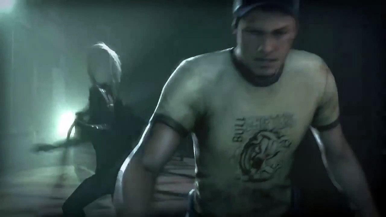 Left 4 Dead 2 TV Spot No. 3