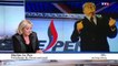 Marine Le Pen : «Jean-Marie Le Pen devrait arrêter ses responsabilités politiques»