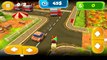 3D Driving Sim: Pepperoni Pepe - Android gameplay PlayRawNow