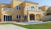 Beautiful 5 BR  M Legacy Independent Villa  Great location in Jumeirah Park