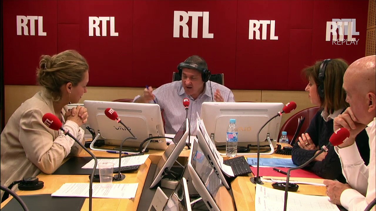 Congrès du PS : "Martine Aubry a renoncé à la guerre, pas à la bataille", dit Alba Ventura