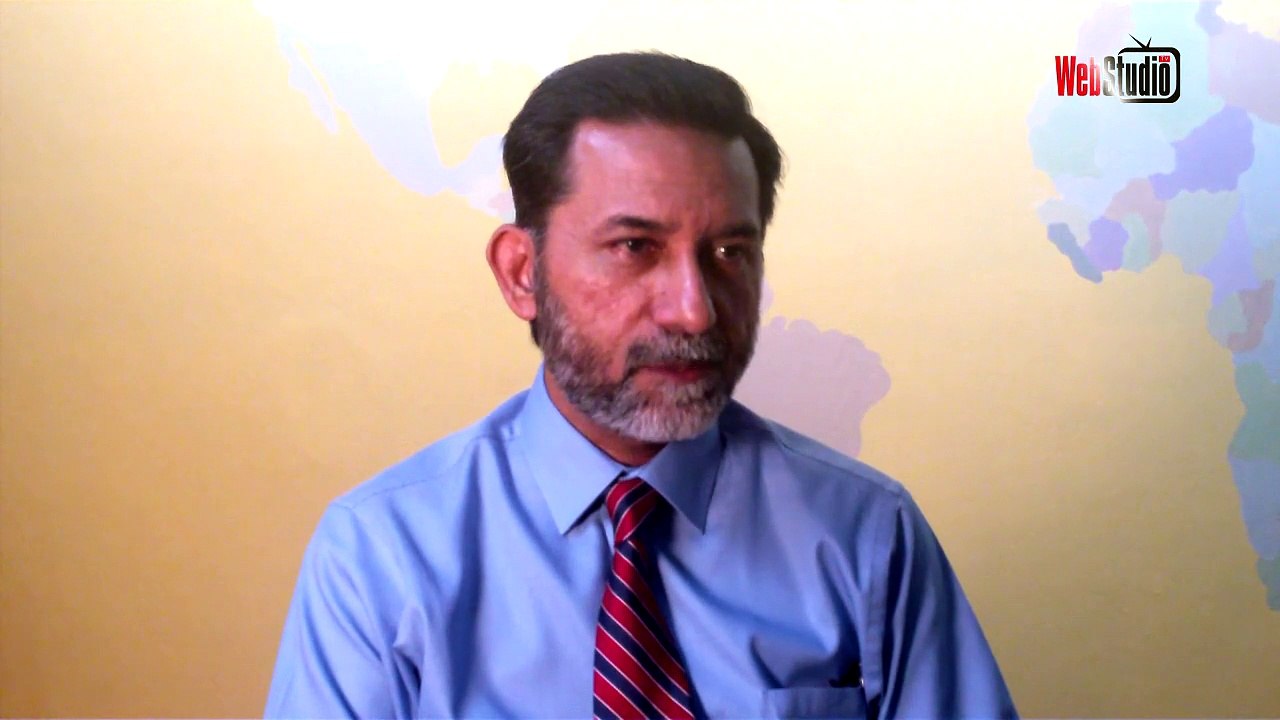 Tech-Ed Omni: Entrepreneurship in the limelight: Featuring Dr. Zakiudddin Ahmed