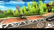 Stickman Trials - Android gameplay PlayRawNow