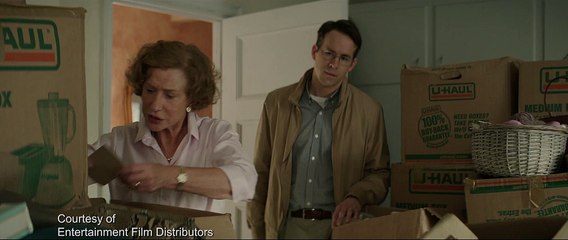 Woman In Gold - Clip - Justice