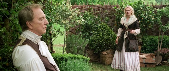 A Little Chaos - Clip - The King's Gardener