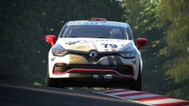 Project CARS - Renault Sport Trailer