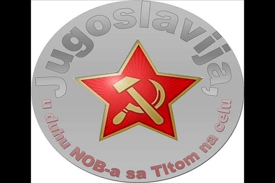 Maršal Josip Broz Tito na jahanju