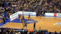 Aus der Traum! Alba verliert gegen Maccabi