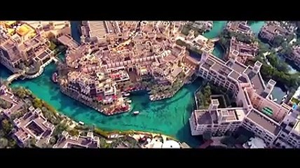 لاتستعجل  في حكمك انها ليست أمريكا بل  دبي