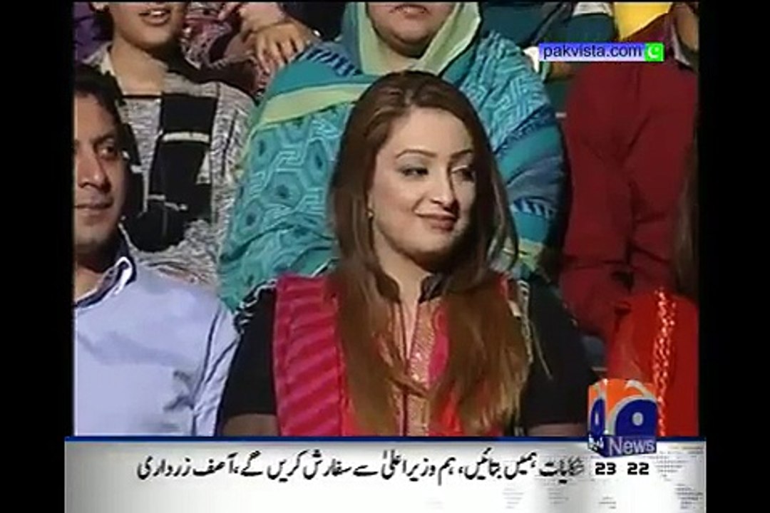 Khabarnaak 9th April 2015