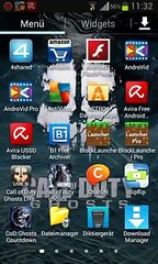 Das beste Antivirus Programm auf Android