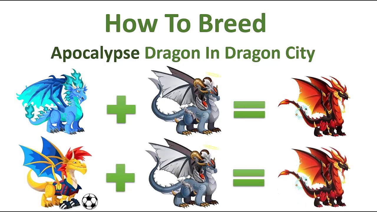 dragon city breeding elements dragon