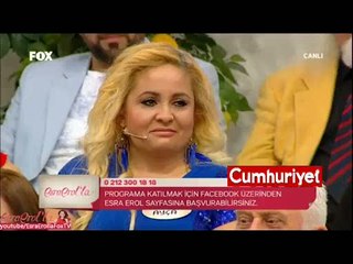 Damat adayından gelin adayına: Ben şımartırsam azarsın