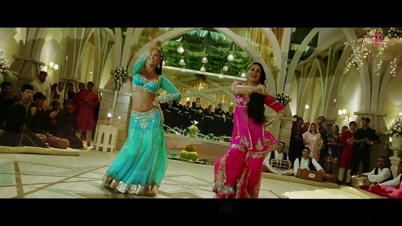 Dil Mera Muft Ka_ Full Song _ Agent Vinod _ Kareena Kapoor
