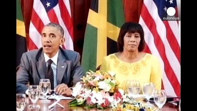 Rencontre historique au Panama entre Obama et Castro ce vendredi