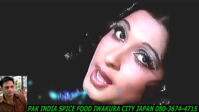 URDU - Dildar Sadqay - Naail Kisse De Paa Le Pyar - Najma_ Naheed Akhtar-HD スパイスハラルフード　岩倉市ジャパンJAPAN HALAL FOOD SPICE