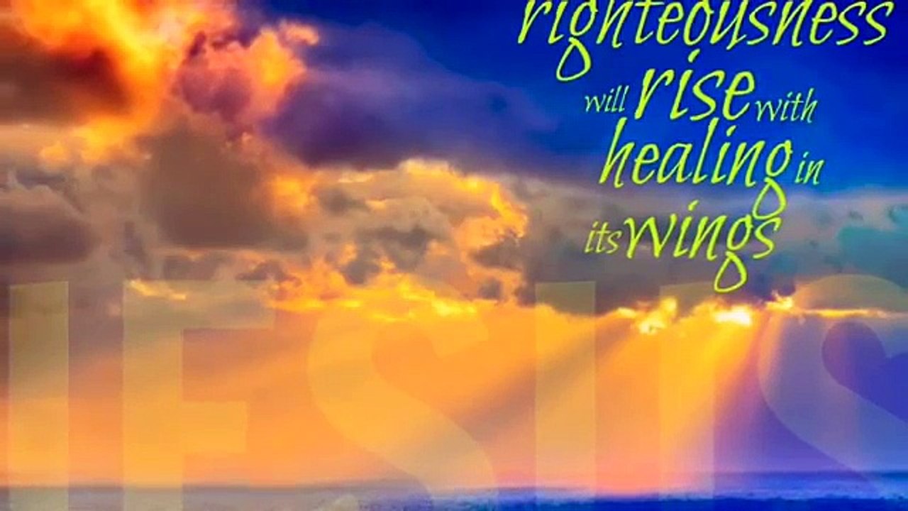 Daily Prayer of Blessings and Healing With Peter Elias.