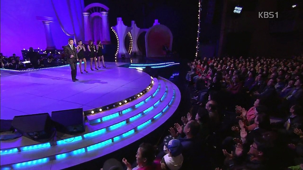 최영철  사랑이 뭐길래.150406