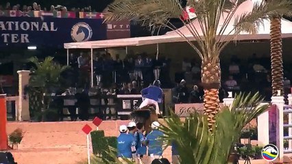 Alejandro Pacheco Entrevista a Alvaro de Miranda - Tu Mundo Ecuestre