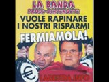 Viva Radio 2 - Bertinotti - Inno Forza Italia